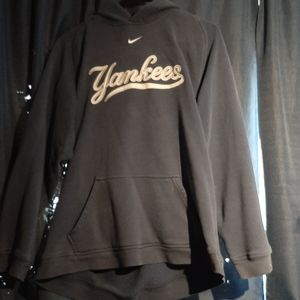 Yankees hoodie